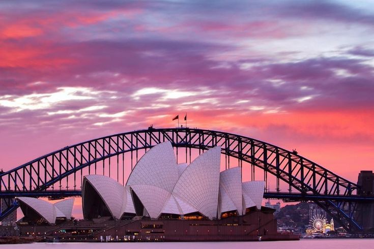 Australia Flight School