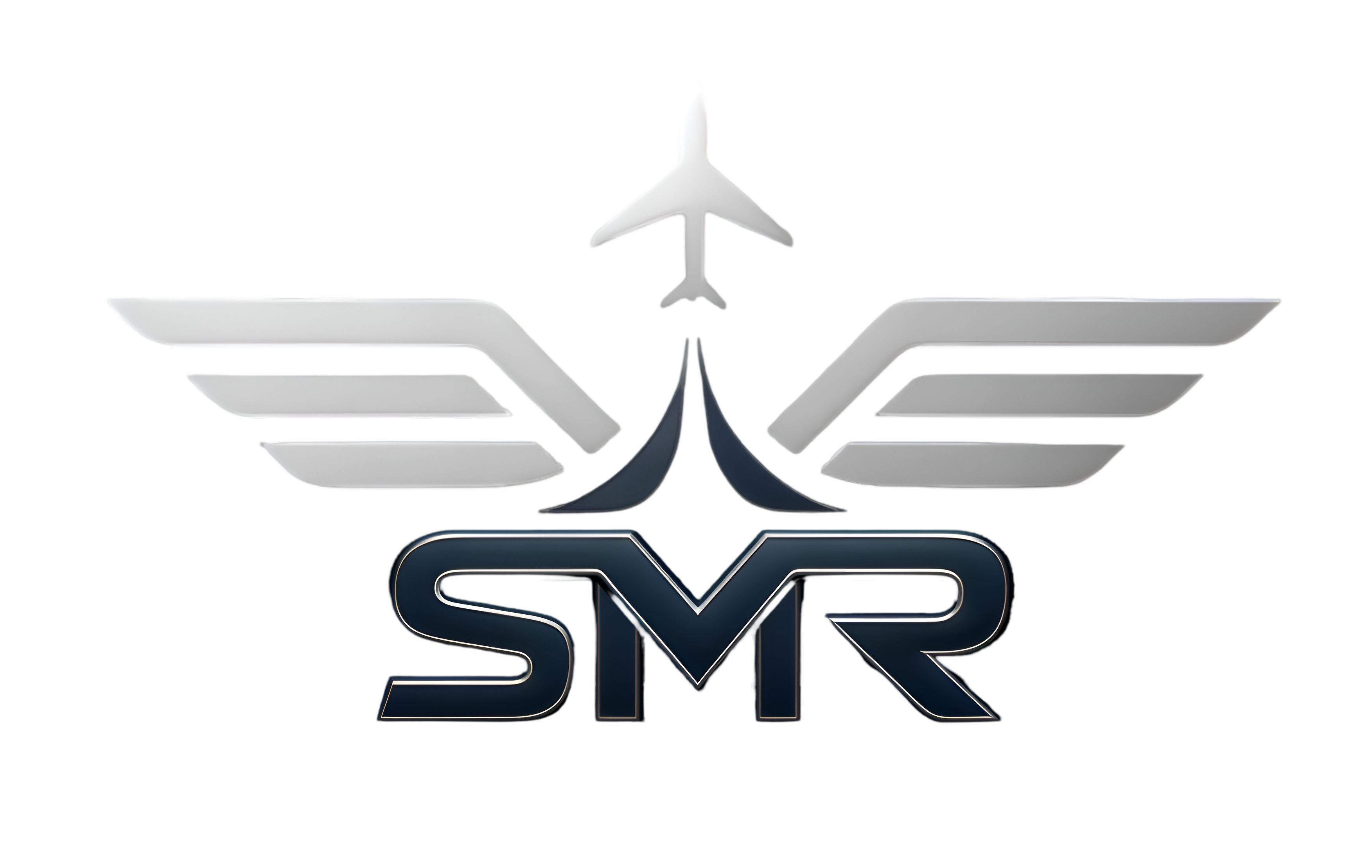 SMR Pilot Academy Logo